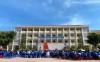 HOẠT ĐỘNG NGÀY TỰU TRƯỜNG NĂM HỌC 2024-2025