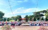 LỄ KHAI GIẢNG NĂM HỌC 2025 – 2026 CỦA TRƯỜNG THPT HOÀNG HOA THÁM - TÂN HỘI - LÂM ĐỒNG