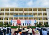 HOẠT ĐỘNG TUYÊN TRUYỀN PHÁP LUẬT AN TOÀN GIAO THÔNG VÀ AN NINH MẠNG