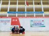 TRƯỜNG THPT HOÀNG HOA THÁM TỔ CHỨC NGOẠI KHÓA RÈN LUYỆN KĨ NĂNG SỐNG CHO HỌC SINH