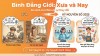 LAN TỎA GIÁ TRỊ BÌNH ĐẲNG GIỚI – TỪ NHẬN THỨC ĐẾN HÀNH ĐỘNG TRONG KỶ NGUYÊN SỐ