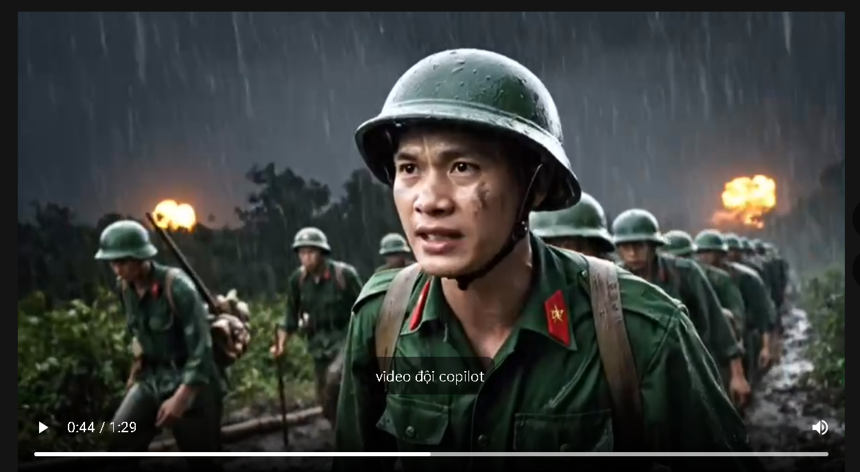 '''''A person in a military uniform
AI-generated content may be incorrect.'''''