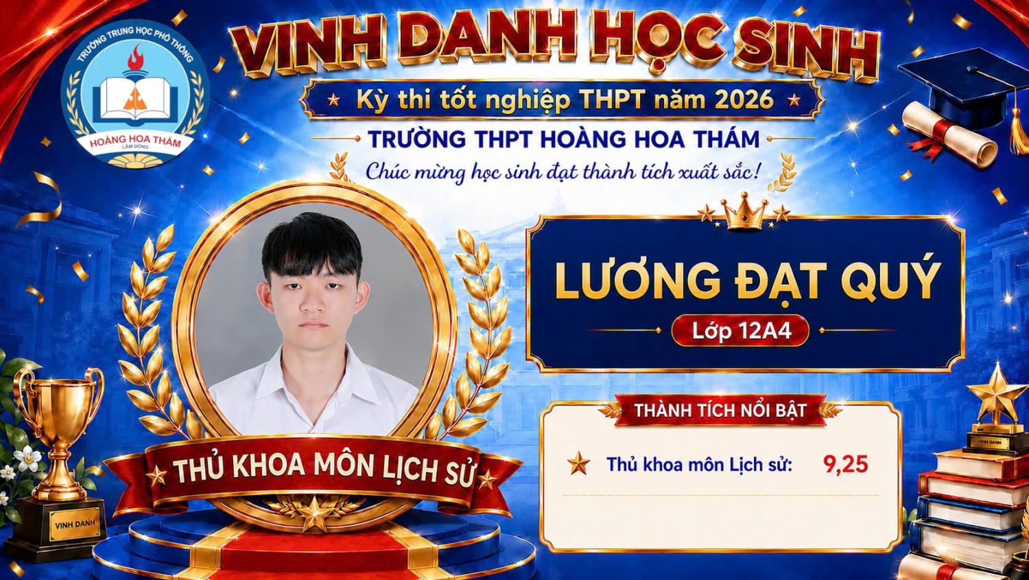 Đạt Quý