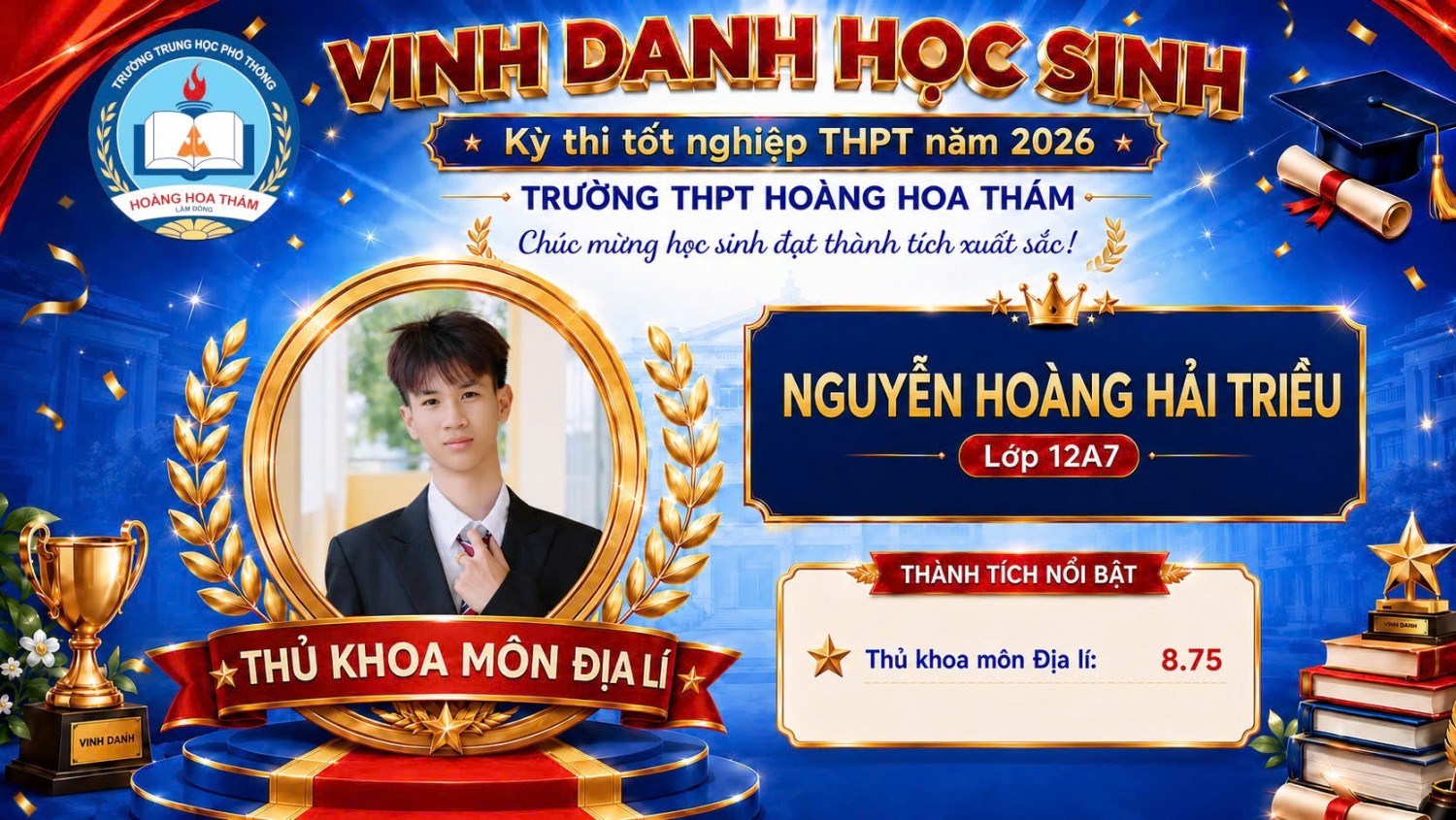 Hải Triều