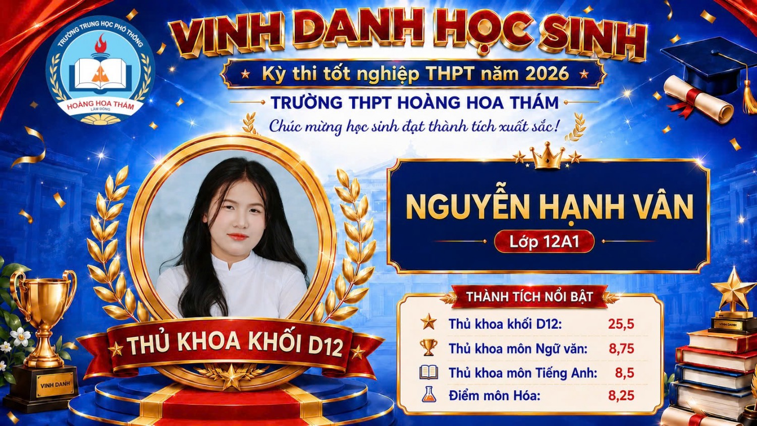 Hạnh Vân