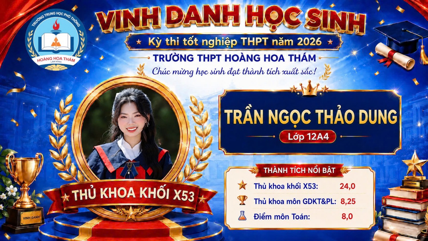 Thảo Dung