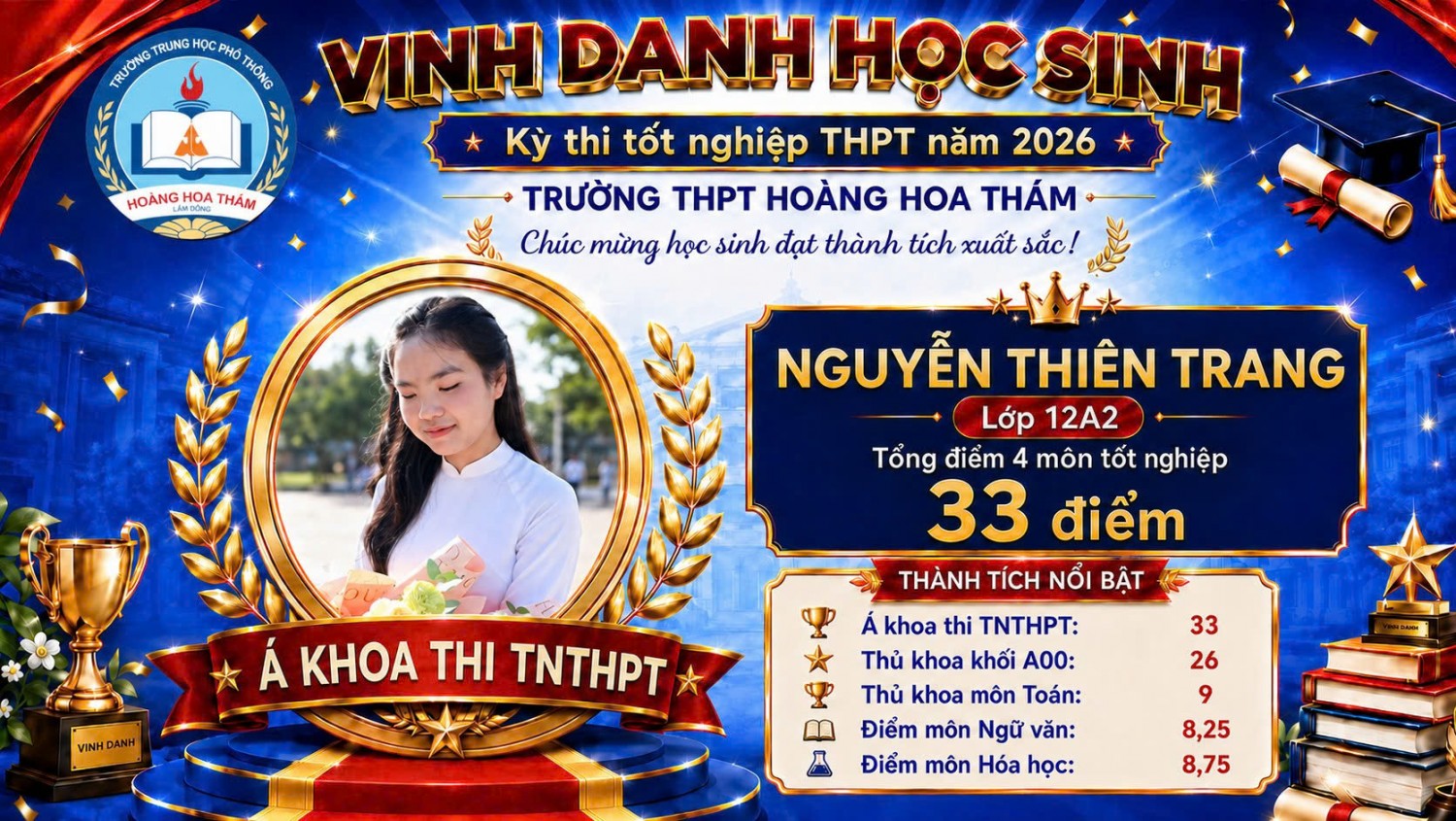 Trang