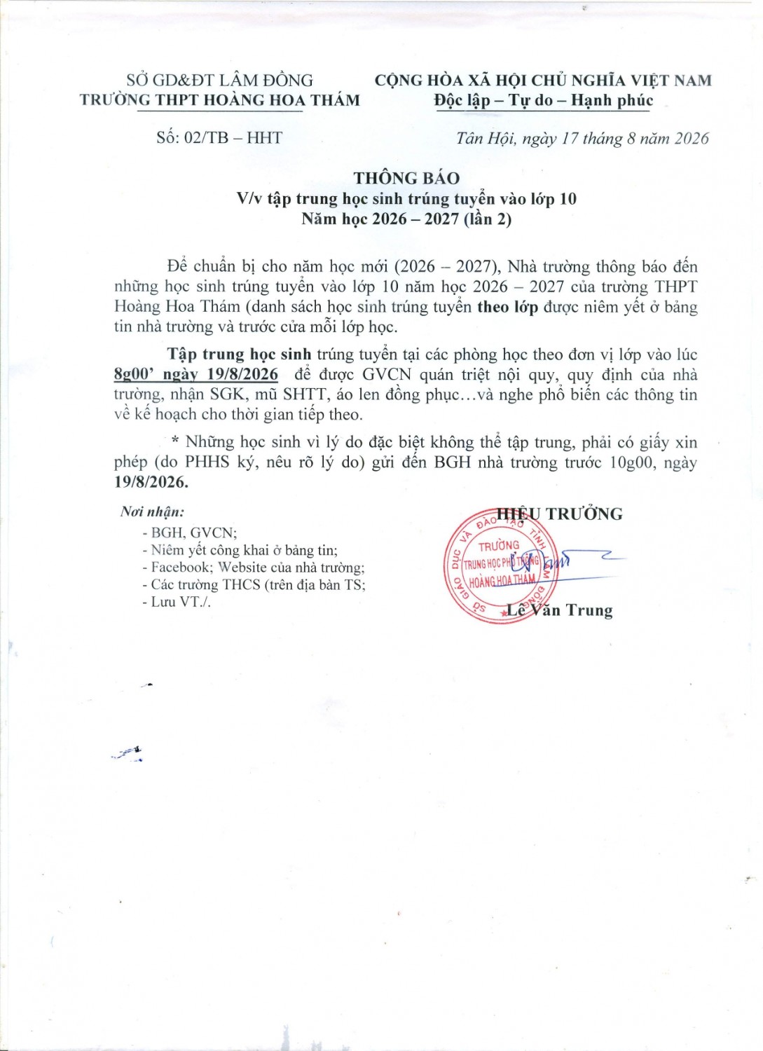 TB tập trung lần 2 page 0001