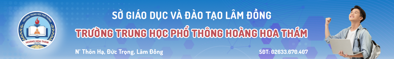 Banner Website THPT Cát Tiên