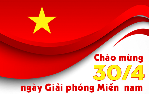 30/4 GIẢI PHÓNG MIỀN NAM